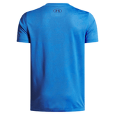 Under Armour Tech Vent Jacquard T-Shirt Junior T Shirts Under Armour